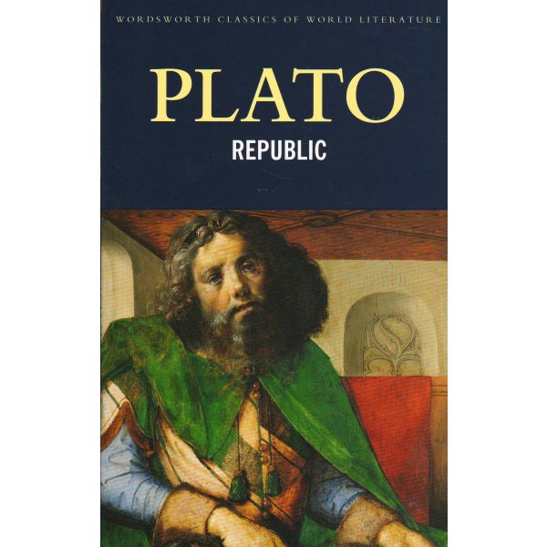 REPUBLIC_THE. “W-th Classics Of World Literature