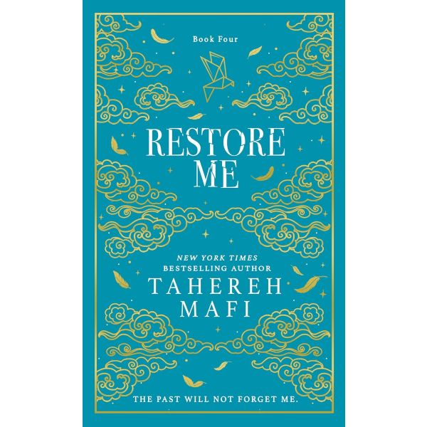 Restore Me (Collectors Special Edition)
