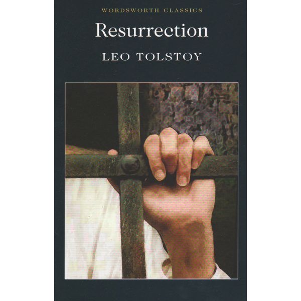 RESURRECTION. “W-th Classics“