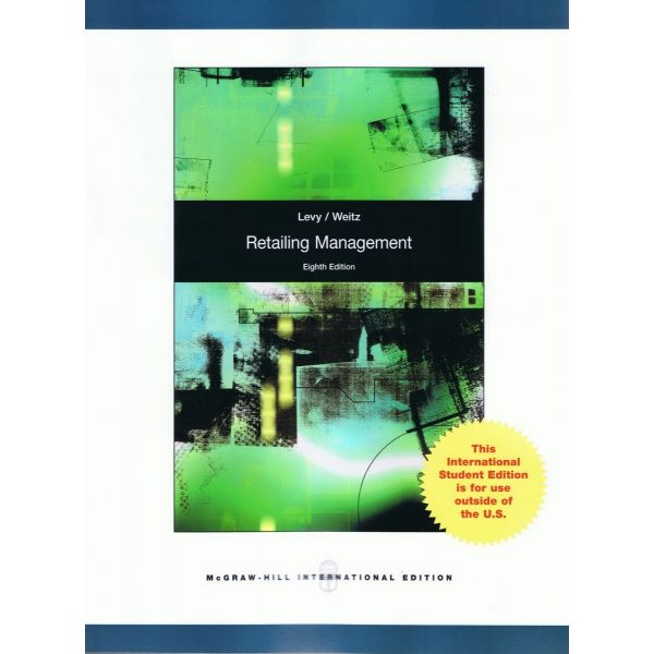 RETAILING MANAGEMENT, 8th Edition