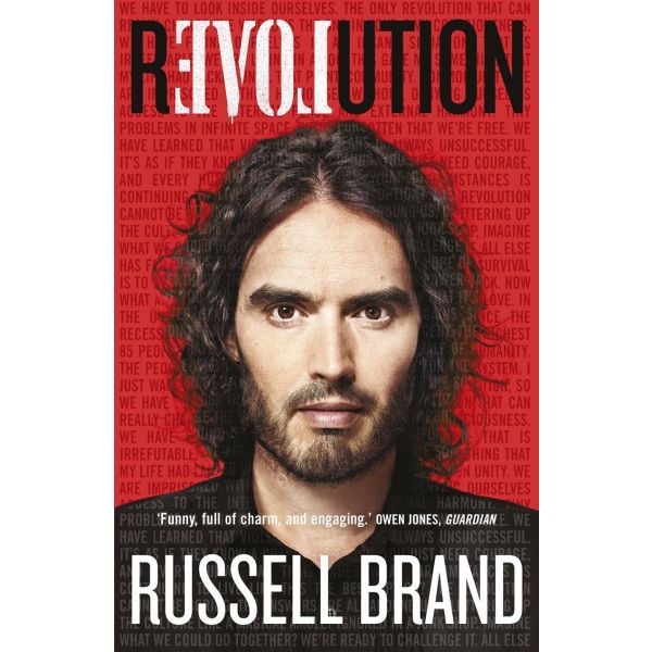 REVOLUTION