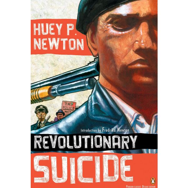REVOLUTIONARY SUICIDE