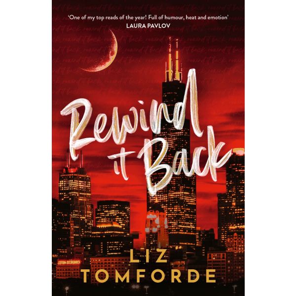Rewind it Back (Exclusive Edition)