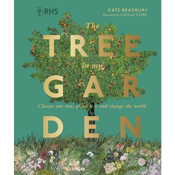 RHS The Tree in My Garden