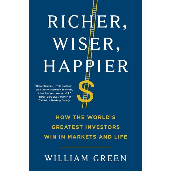 Richer, Wiser, Happier