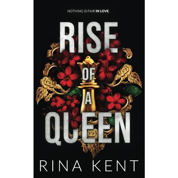 Rise of a Queen (Special Edition)