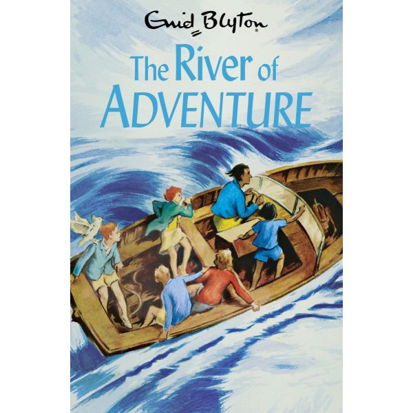 RIVER OF ADVENTURE