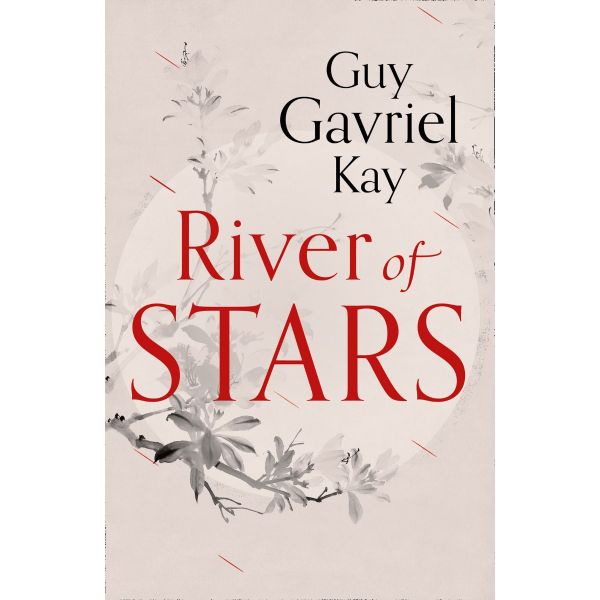 RIVER OF STARS