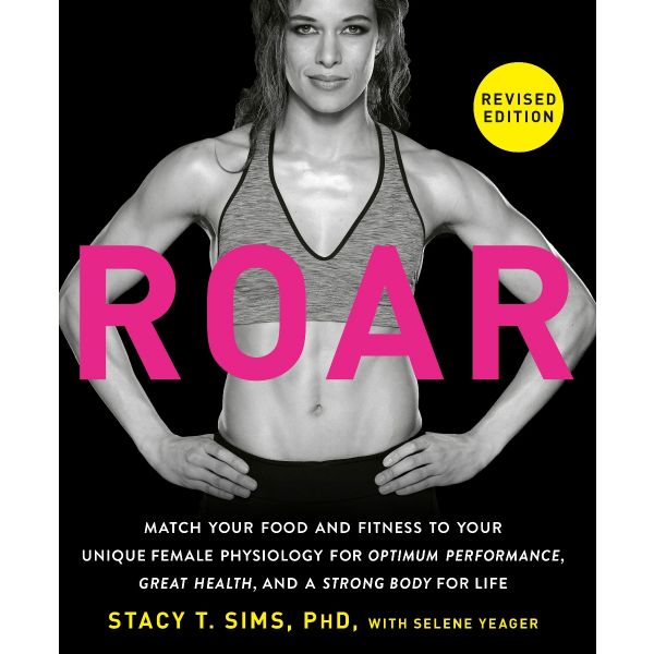 ROAR (Revised Edition)