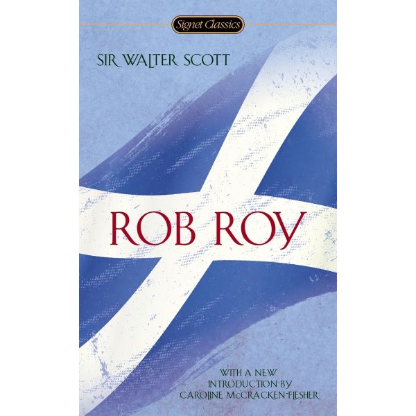 ROB ROY