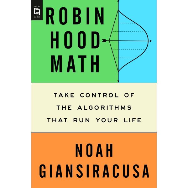 Robin Hood Math (Trade Paperback)