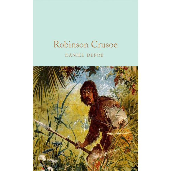ROBINSON CRUSOE