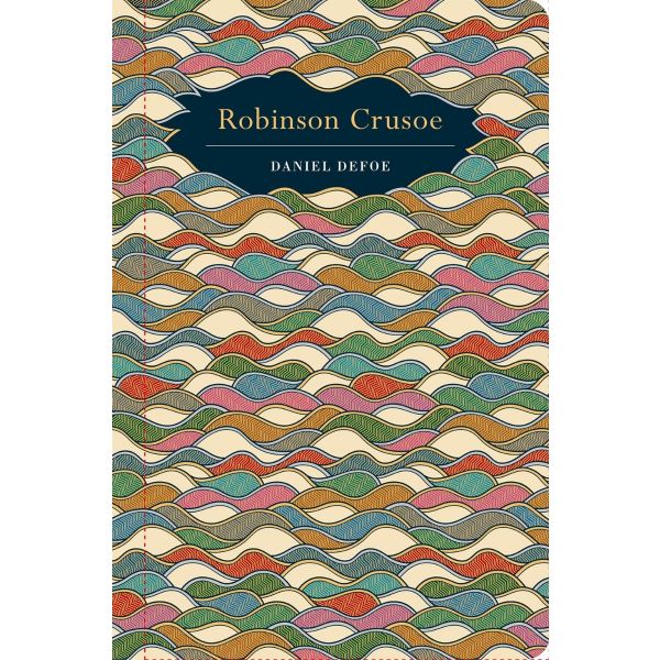 Robinson Crusoe