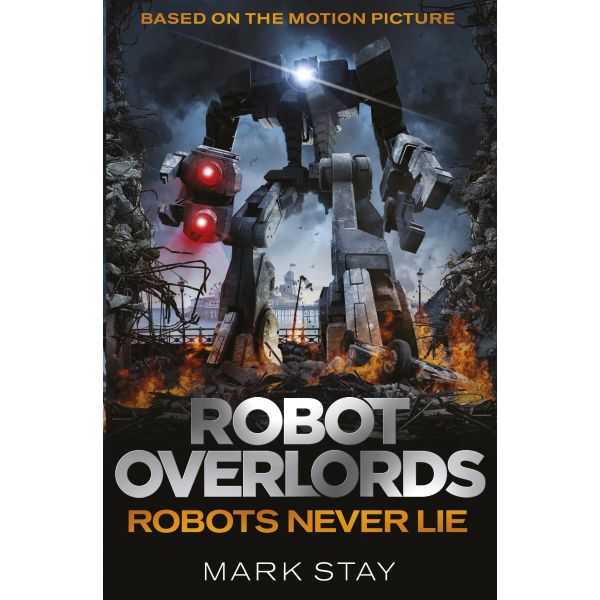 ROBOT OVERLORDS