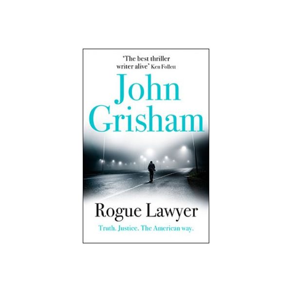 ROGUE LAWYER