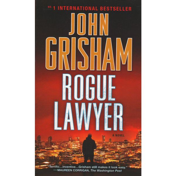 ROGUE LAWYER
