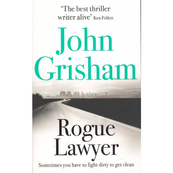 ROGUE LAWYER