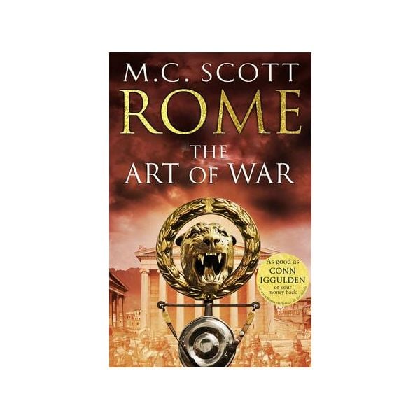 ROME: The Art of War