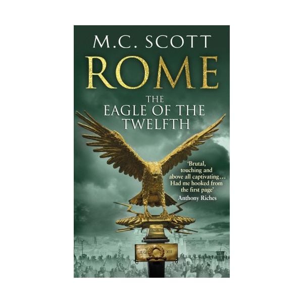 ROME: The Eagle of the Twelfth