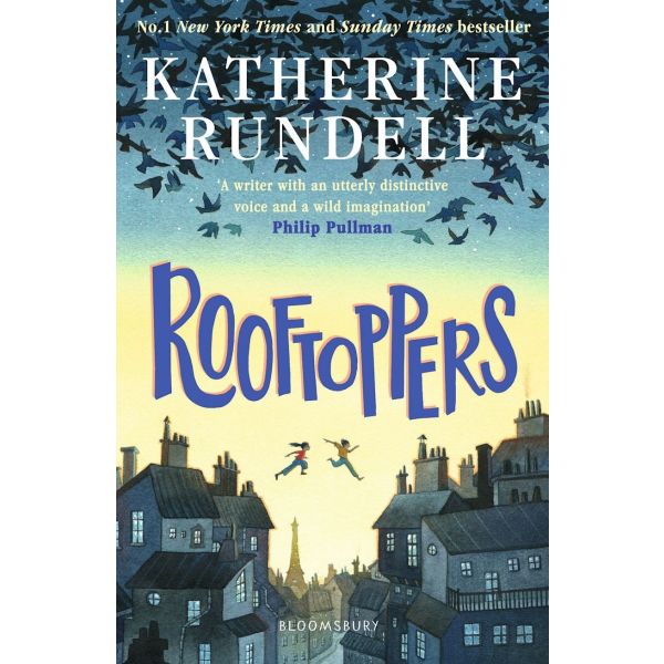 Rooftoppers
