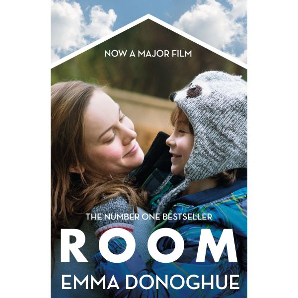 ROOM: Film tie-in