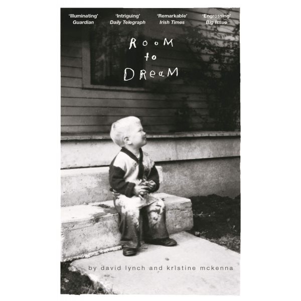 ROOM TO DREAM