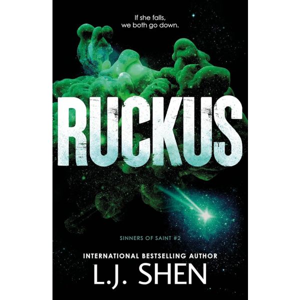 Ruckus