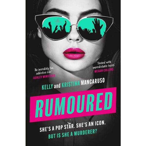 Rumoured