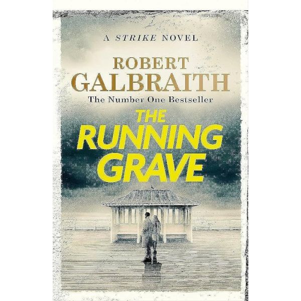 RUNNING GRAVE