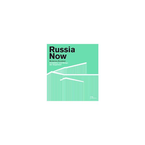 RUSSIA NOW