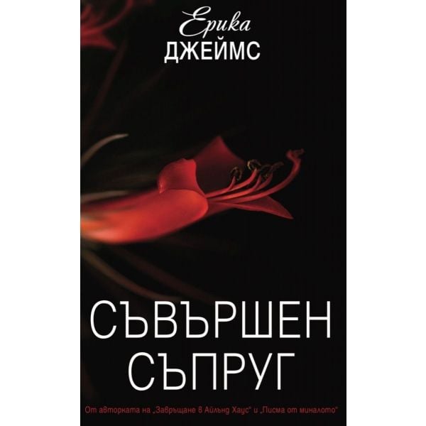 Съвършен съпруг