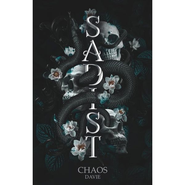 Sadist, Book 1