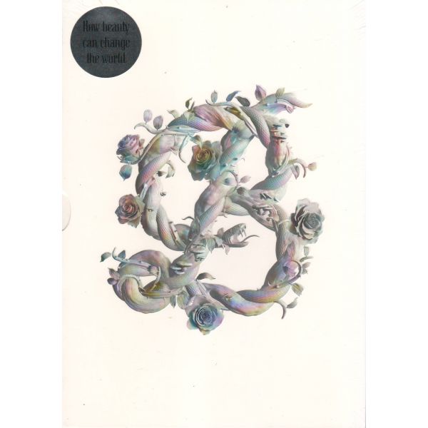 SAGMEISTER & WALSH: Beauty