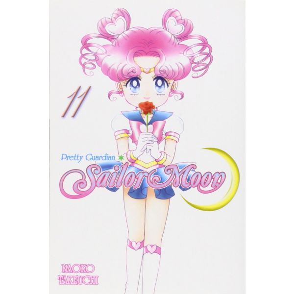 SAILOR MOON 11