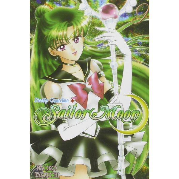 SAILOR MOON 9