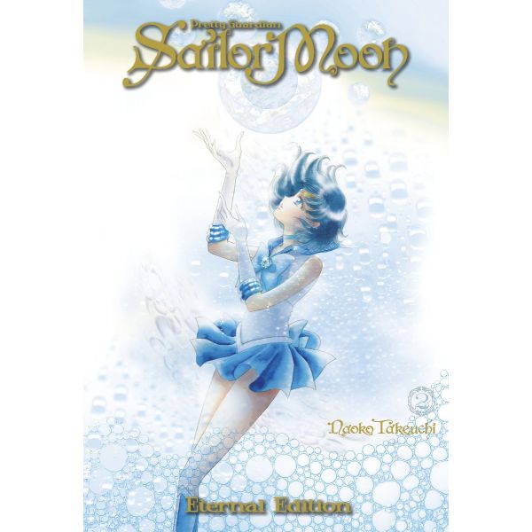 Sailor Moon (Eternal Edition) 2