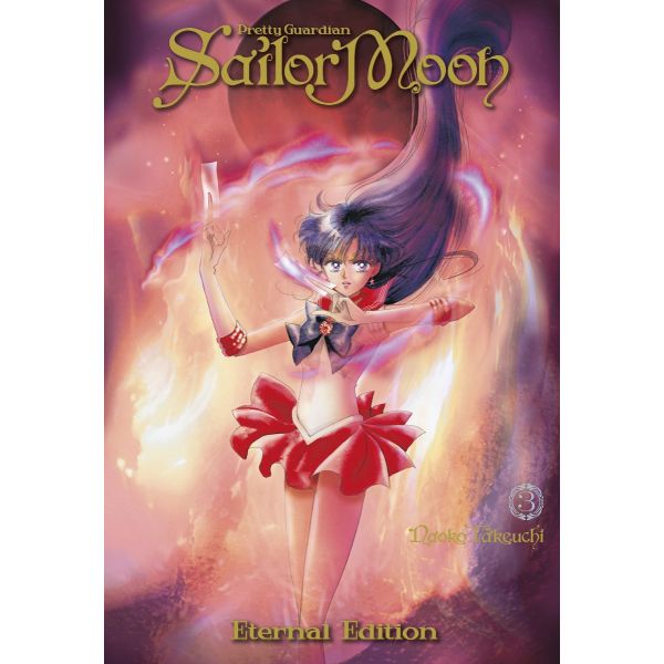 Sailor Moon (Eternal Edition) 3