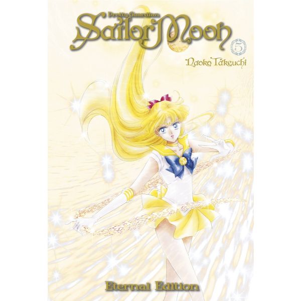 Sailor Moon (Eternal Edition) 5