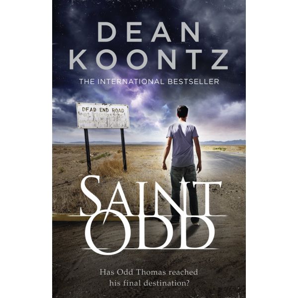 SAINT ODD