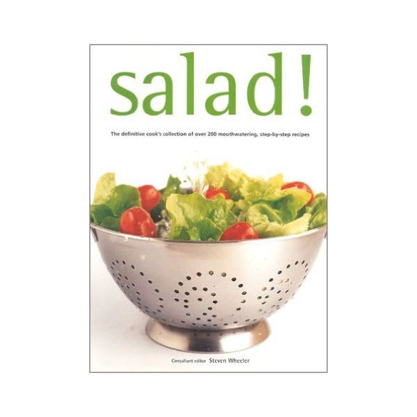 SALAD!