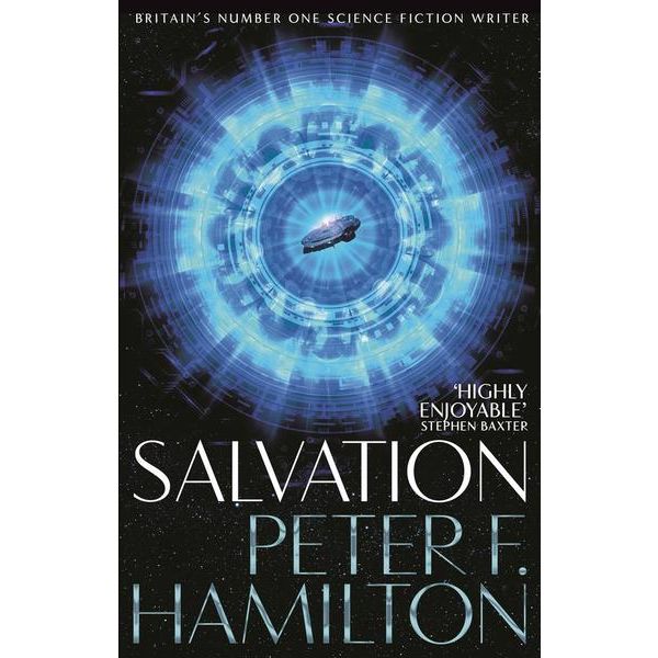 SALVATION
