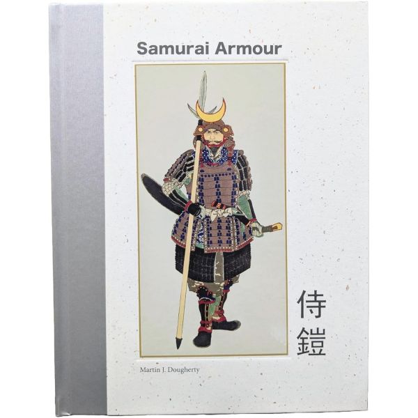 Samurai Armour
