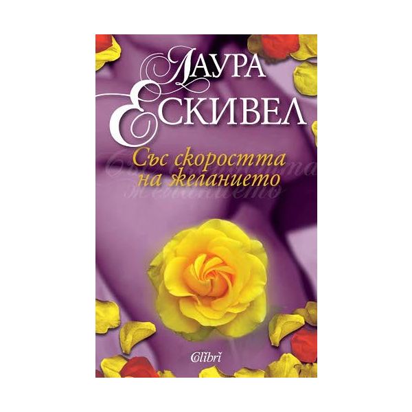 Със скоростта на желанието