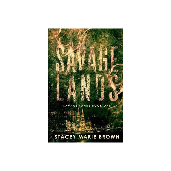 SAVAGE LANDS