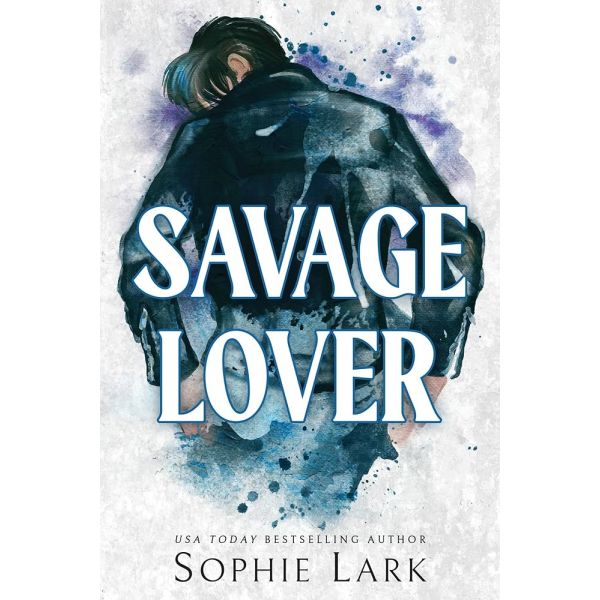 SAVAGE LOVER