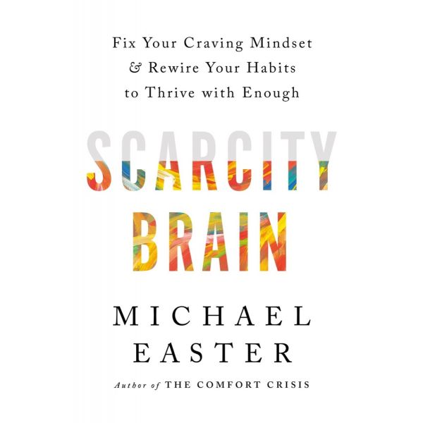 SCARCITY BRAIN