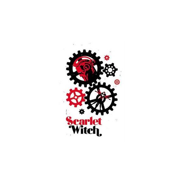 SCARLET WITCH: The Final Hex, Volume 3
