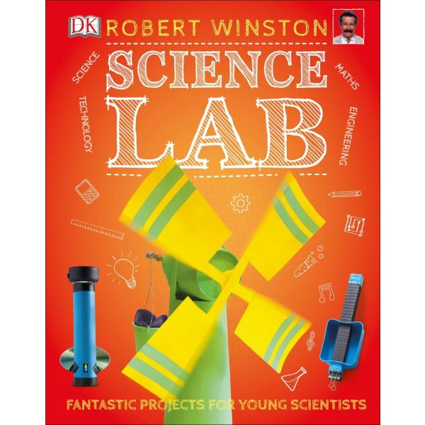 SCIENCE LAB
