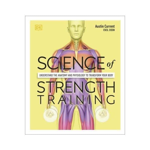 SCIENCE OF STRENGTH TRAINING