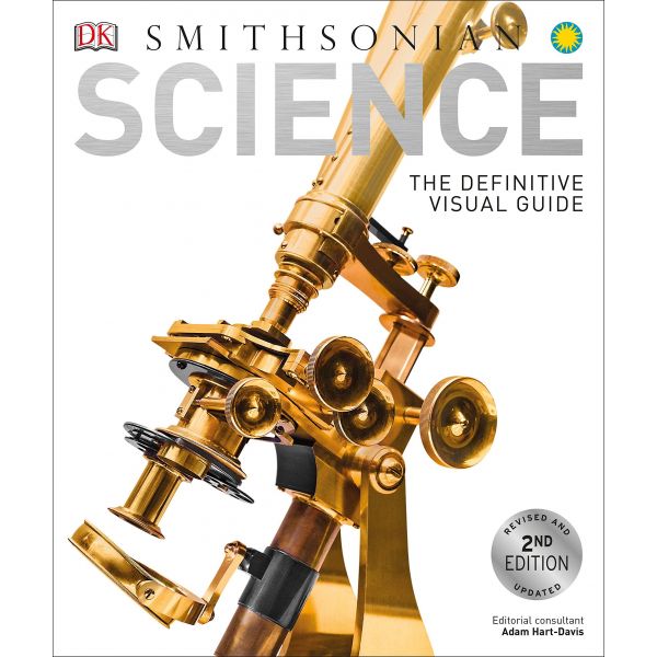 SCIENCE: The Definitive Visual Guide